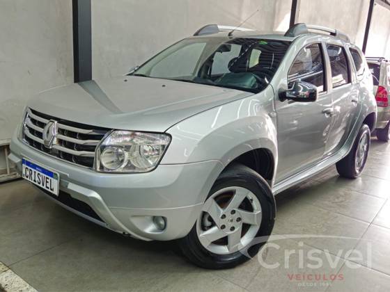 RENAULT DUSTER 1.6 DYNAMIQUE 4X2 16V FLEX 4P MANUAL RENAULT DUSTER 1.6 DYNAMIQUE 4X2 16V FLEX 4P MANUAL